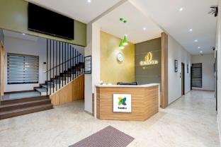 treebo deluxe inn chromepet