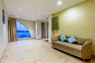 treebo deluxe inn chromepet