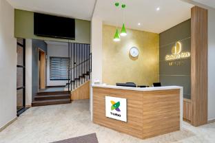 treebo deluxe inn chromepet