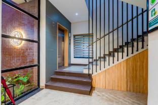 treebo deluxe inn chromepet