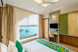 treebo deluxe inn chromepet