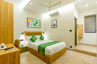 treebo deluxe inn chromepet