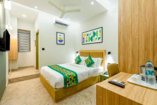 treebo deluxe inn chromepet