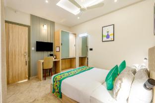 treebo deluxe inn chromepet