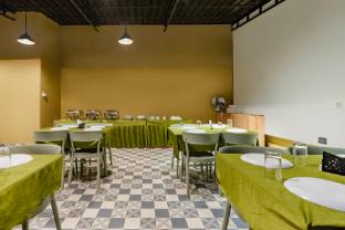 treebo deluxe inn chromepet