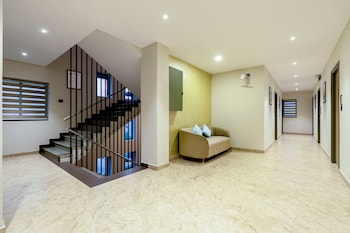 treebo deluxe inn chromepet