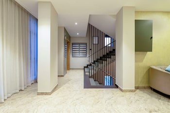 treebo deluxe inn chromepet