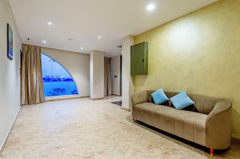 treebo deluxe inn chromepet