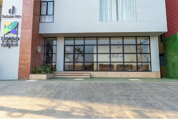 treebo deluxe inn chromepet