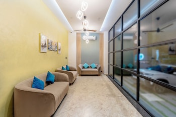 treebo deluxe inn chromepet