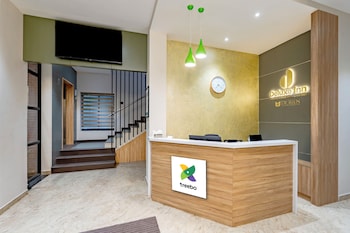 treebo deluxe inn chromepet