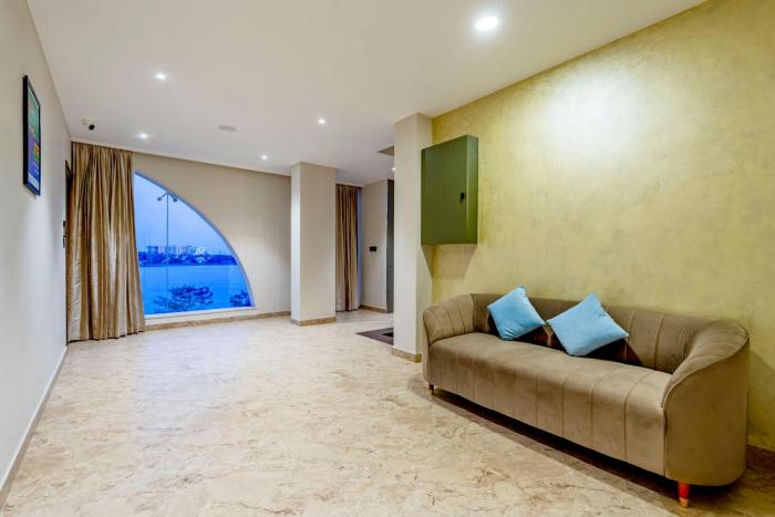 treebo deluxe inn chromepet