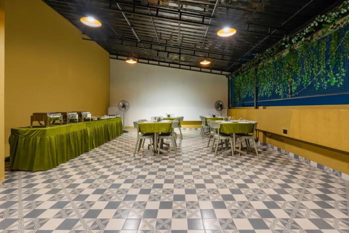 treebo deluxe inn chromepet