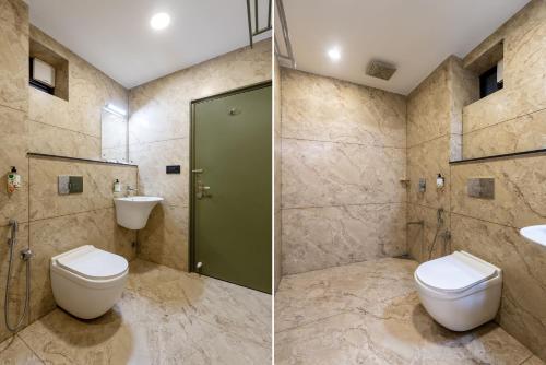 treebo deluxe inn chromepet