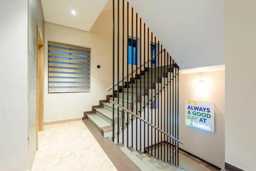 treebo deluxe inn chromepet