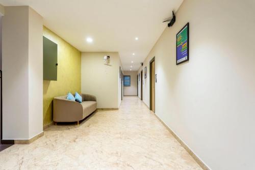 treebo deluxe inn chromepet