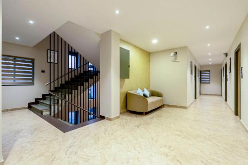 treebo deluxe inn chromepet