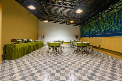 treebo deluxe inn chromepet