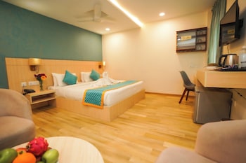 santrina hotels