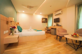 santrina hotels