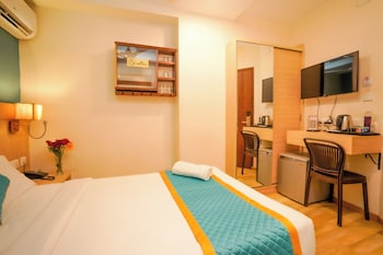 santrina hotels