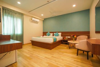 santrina hotels