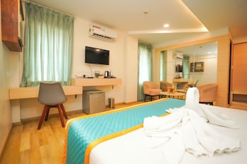 santrina hotels
