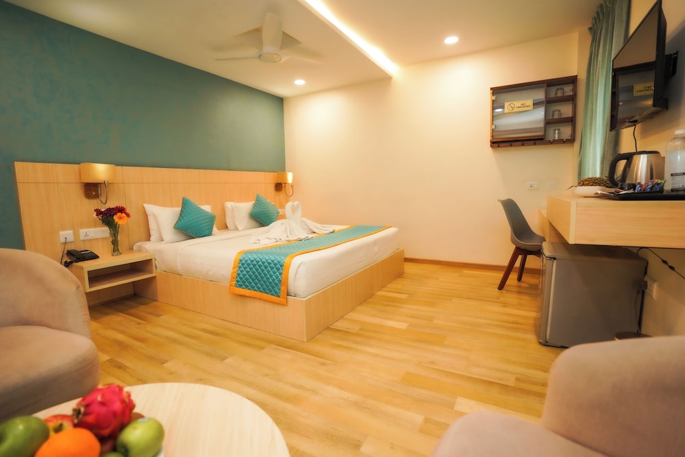 santrina hotels