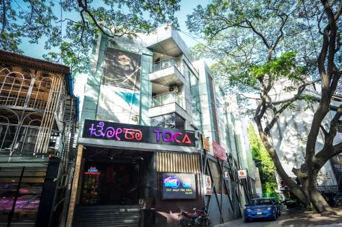 Santrina Hotels,,3 star