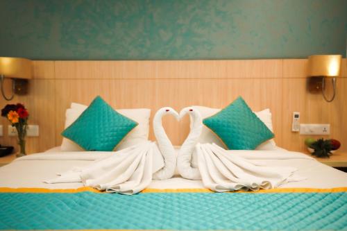 Santrina Hotels,,3 star