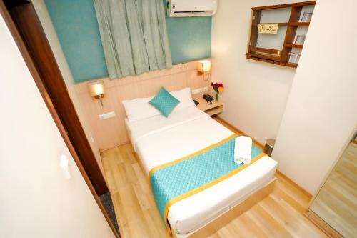Santrina Hotels,,3 star