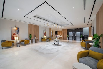 al qasr hotel taif