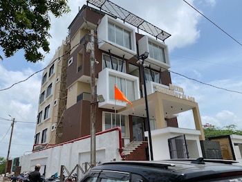shree ji palace
