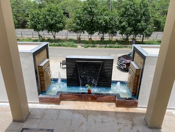 shree ji palace
