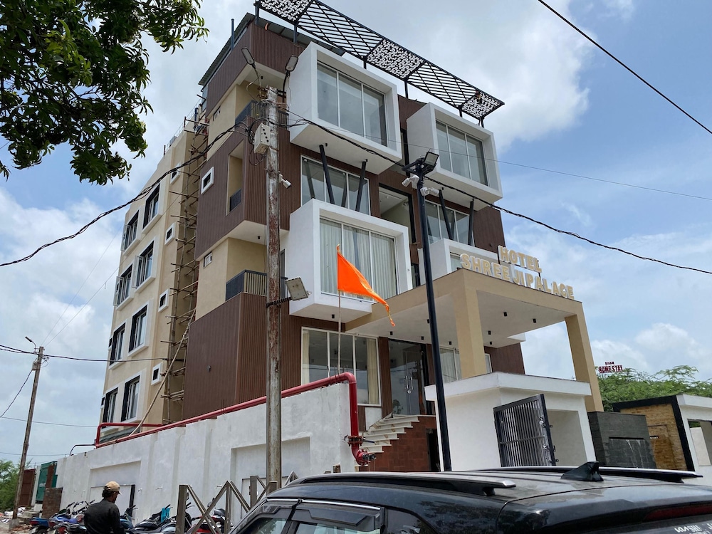 shree ji palace