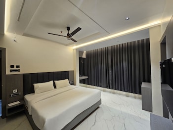 shree ji palace