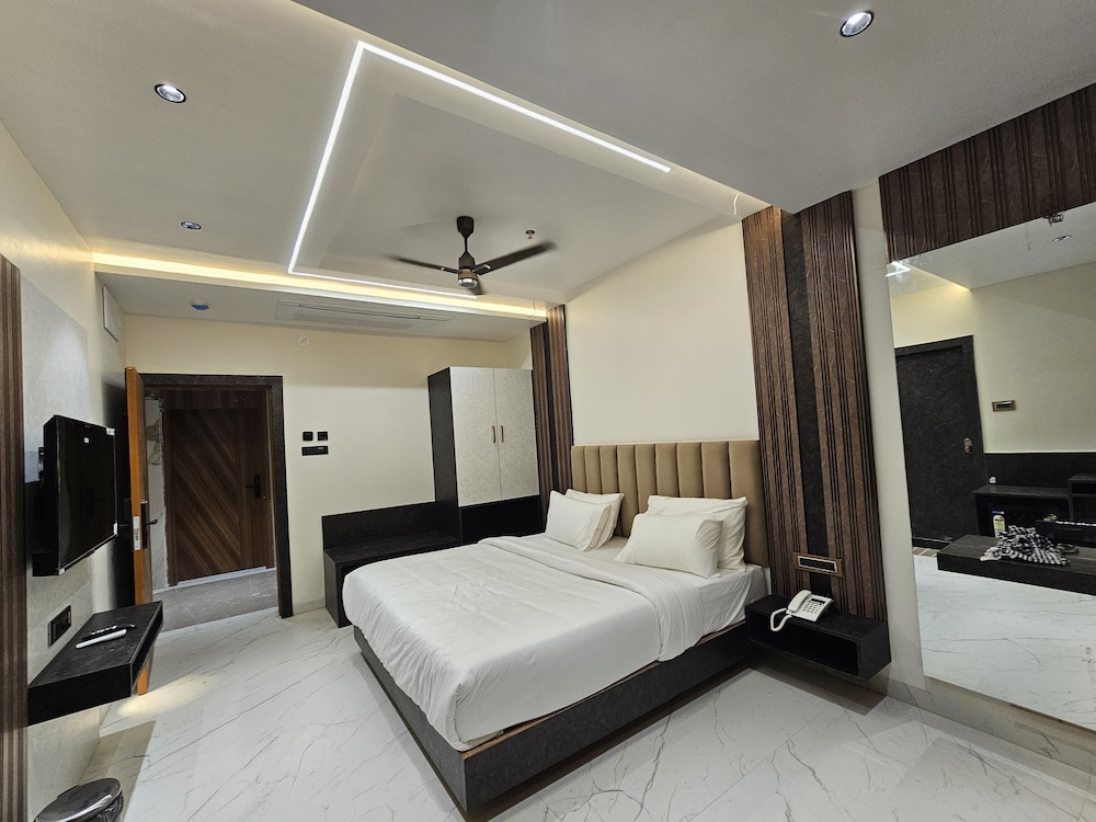 shree ji palace
