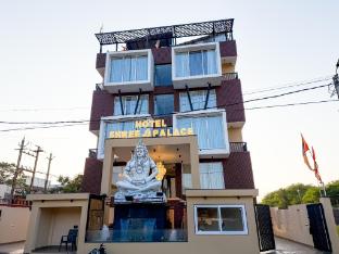 travinities hotel shree ji palace