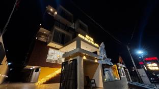 travinities hotel shree ji palace