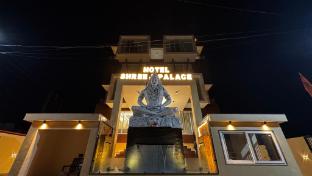 travinities hotel shree ji palace