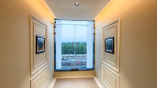 travinities hotel shree ji palace