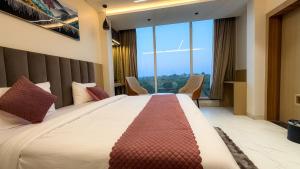 travinities hotel shree ji palace