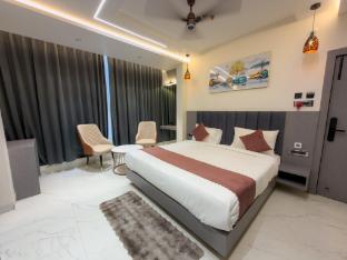 travinities hotel shree ji palace