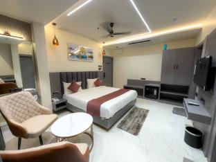 travinities hotel shree ji palace