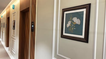 travinities hotel shree ji palace