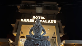 travinities hotel shree ji palace