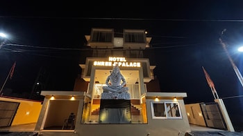 travinities hotel shree ji palace