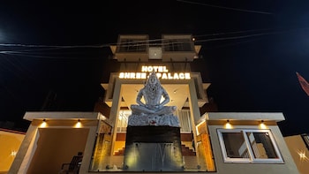 travinities hotel shree ji palace