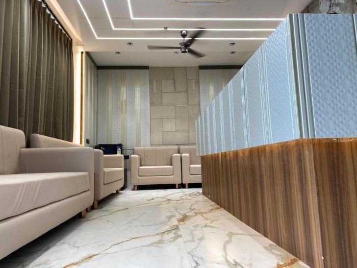 travinities hotel shree ji palace