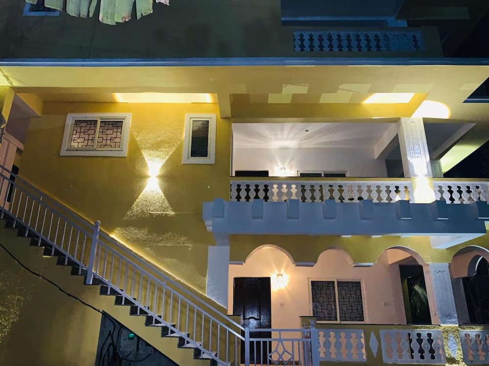 soulbay retreat by rnb hotels